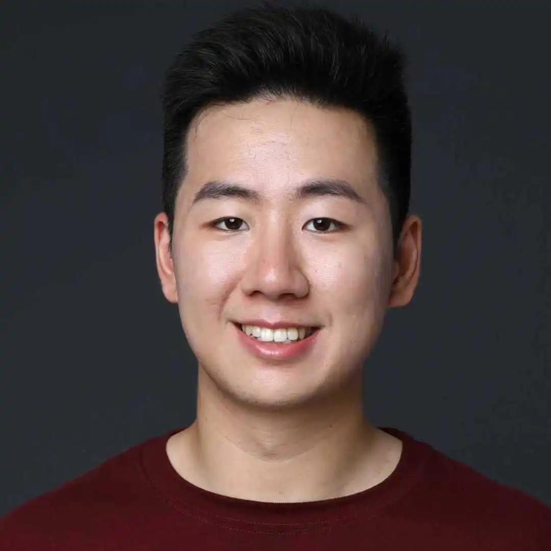 高中家长体验课  人工智能老师：  Harry Han