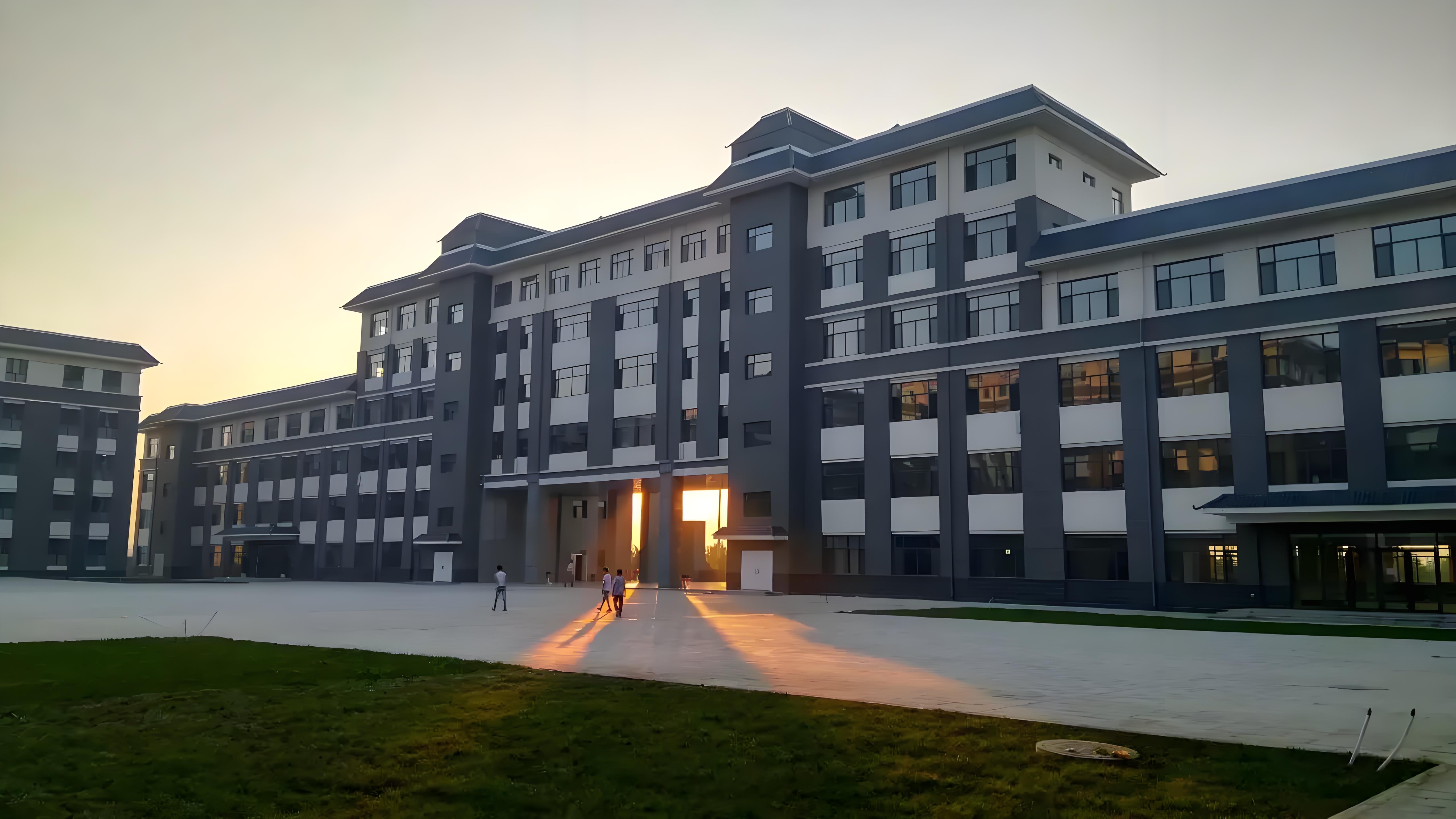 运城国际学校