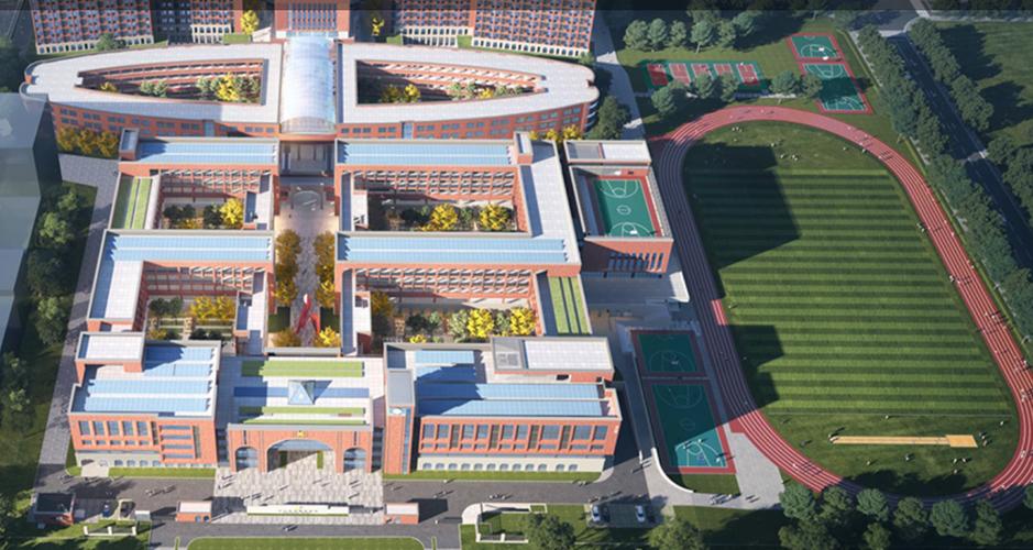 苏州中加枫华国际学校学费多少