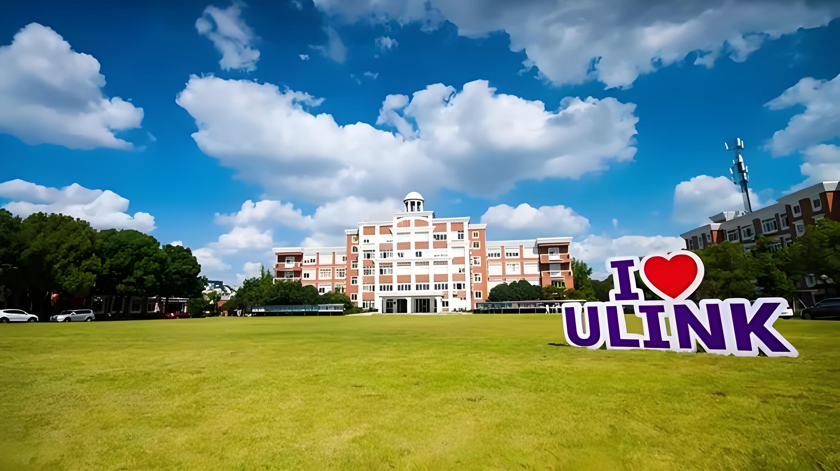 上海领科双语学校