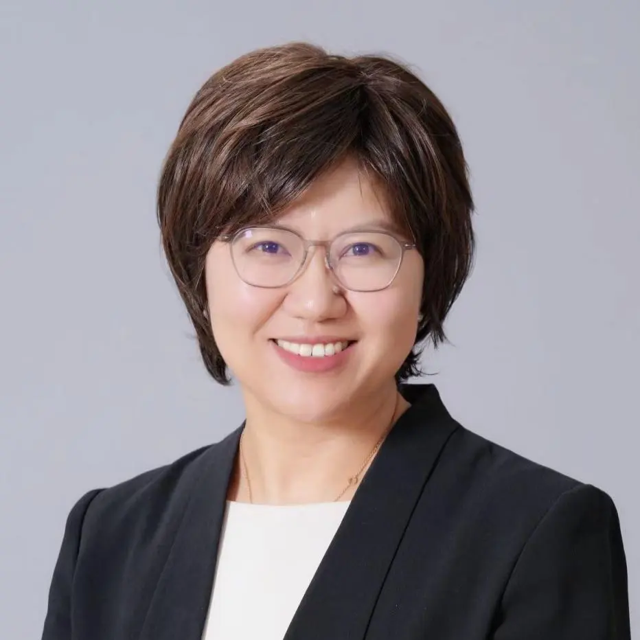 BIBS青苗国际双语学校何实 校长