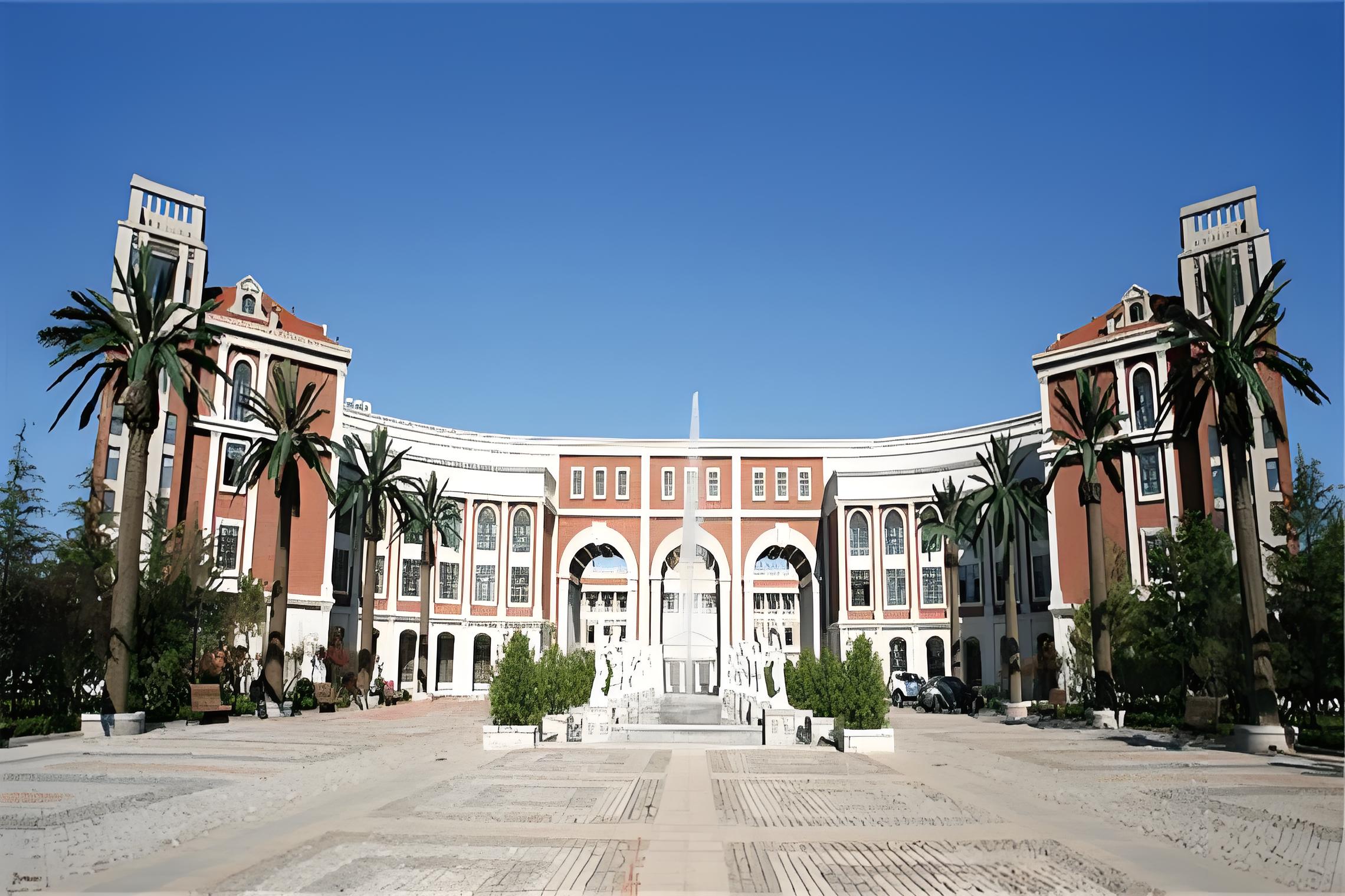 青岛墨尔文国际学校