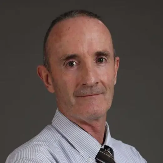 英文体验课老师：  Stephen McAtamney