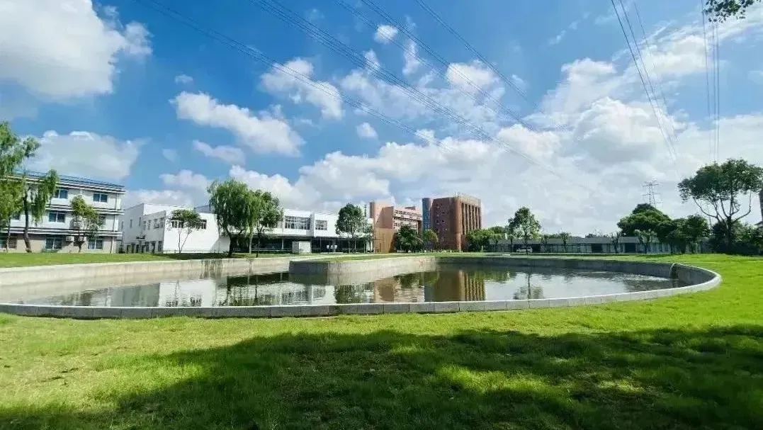 上实剑桥国际高中部