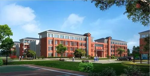 南京启迪麒麟国际学校照片