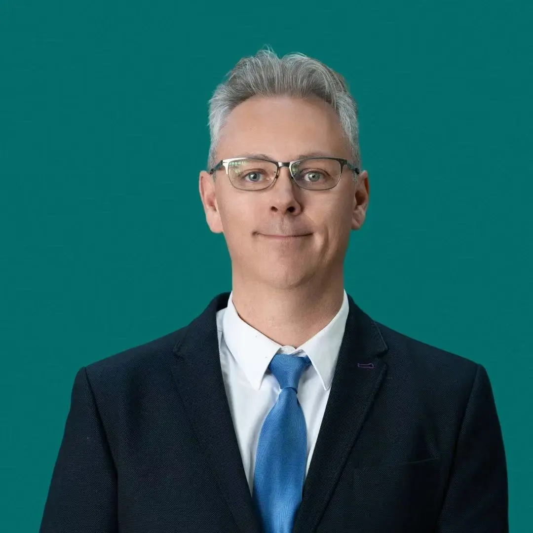 BIBS青苗国际双语学校Aynsley Moore 校长
