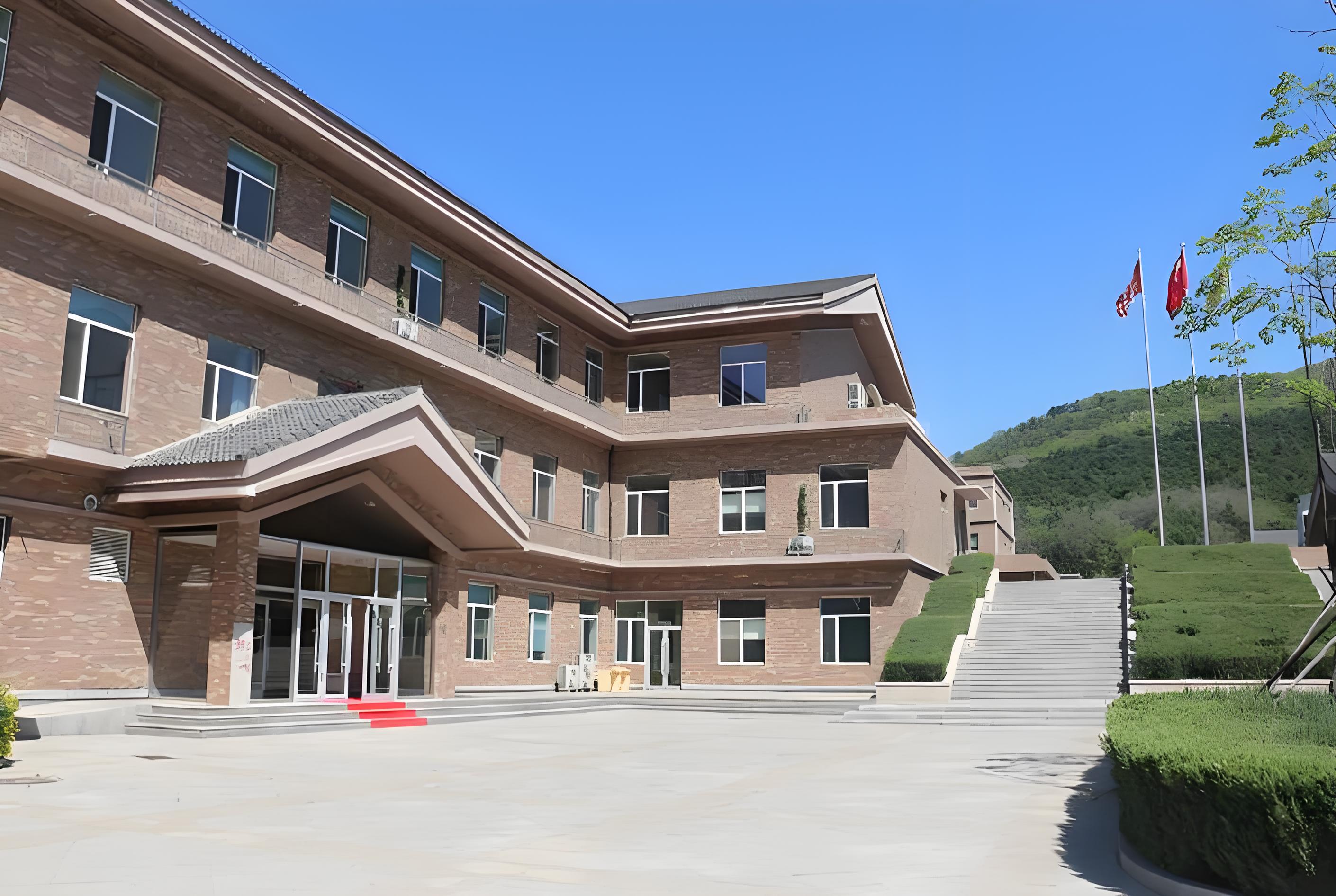 沈阳加拿大外籍人员子女学校