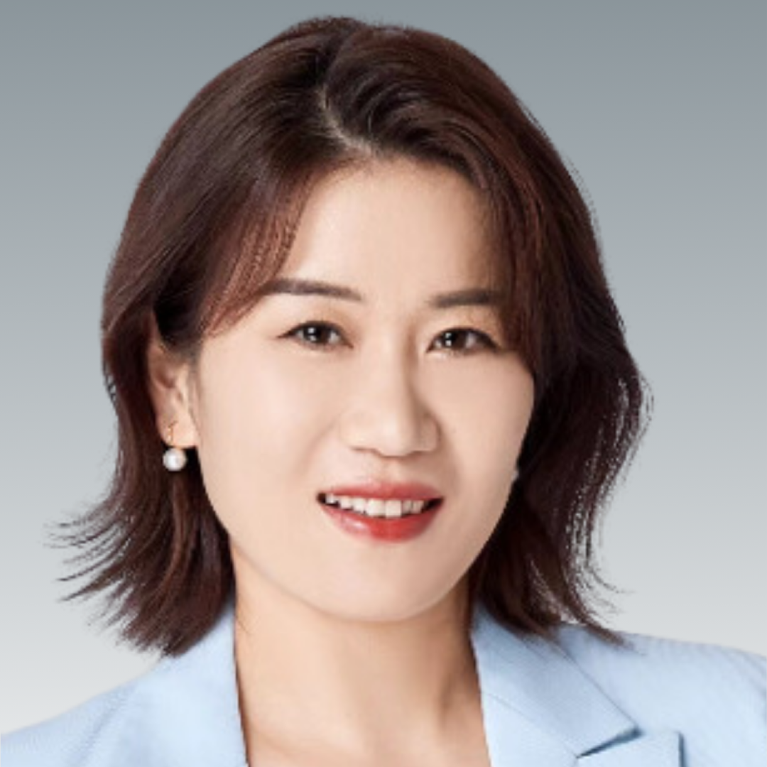 BIBS青苗国际双语学校万惠萍 校长