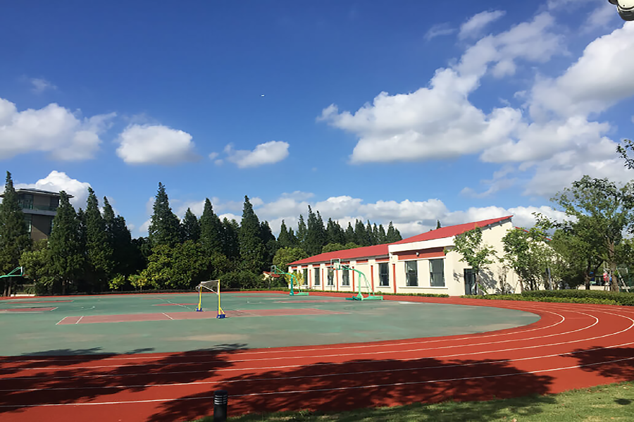 上海宏润博源学校