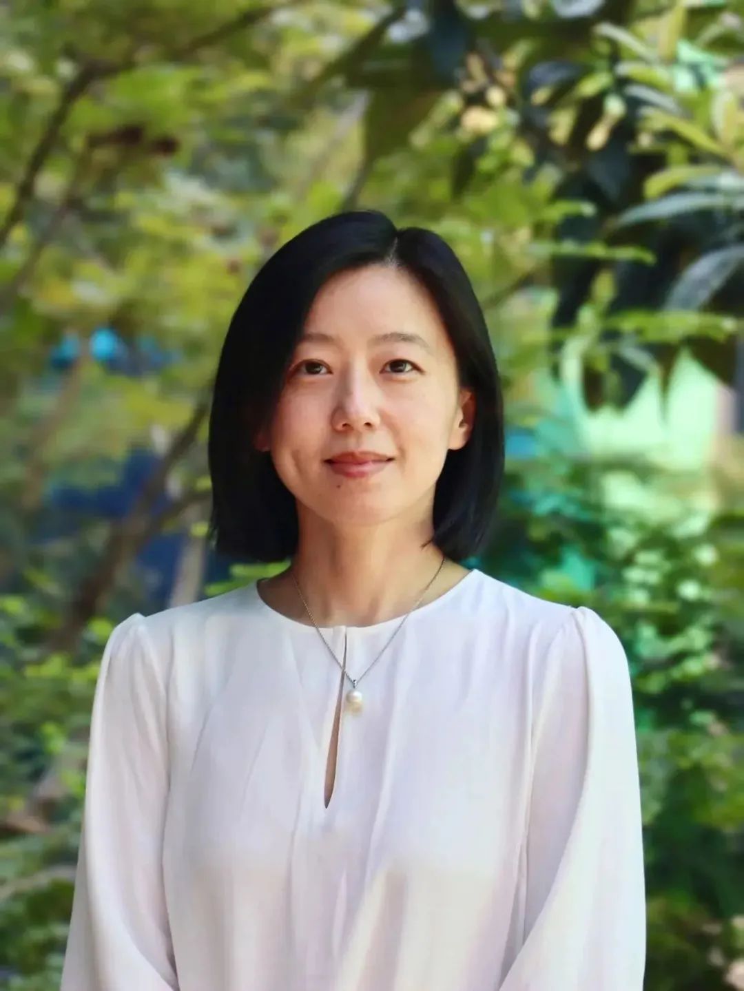 Ms. Cimy Liu