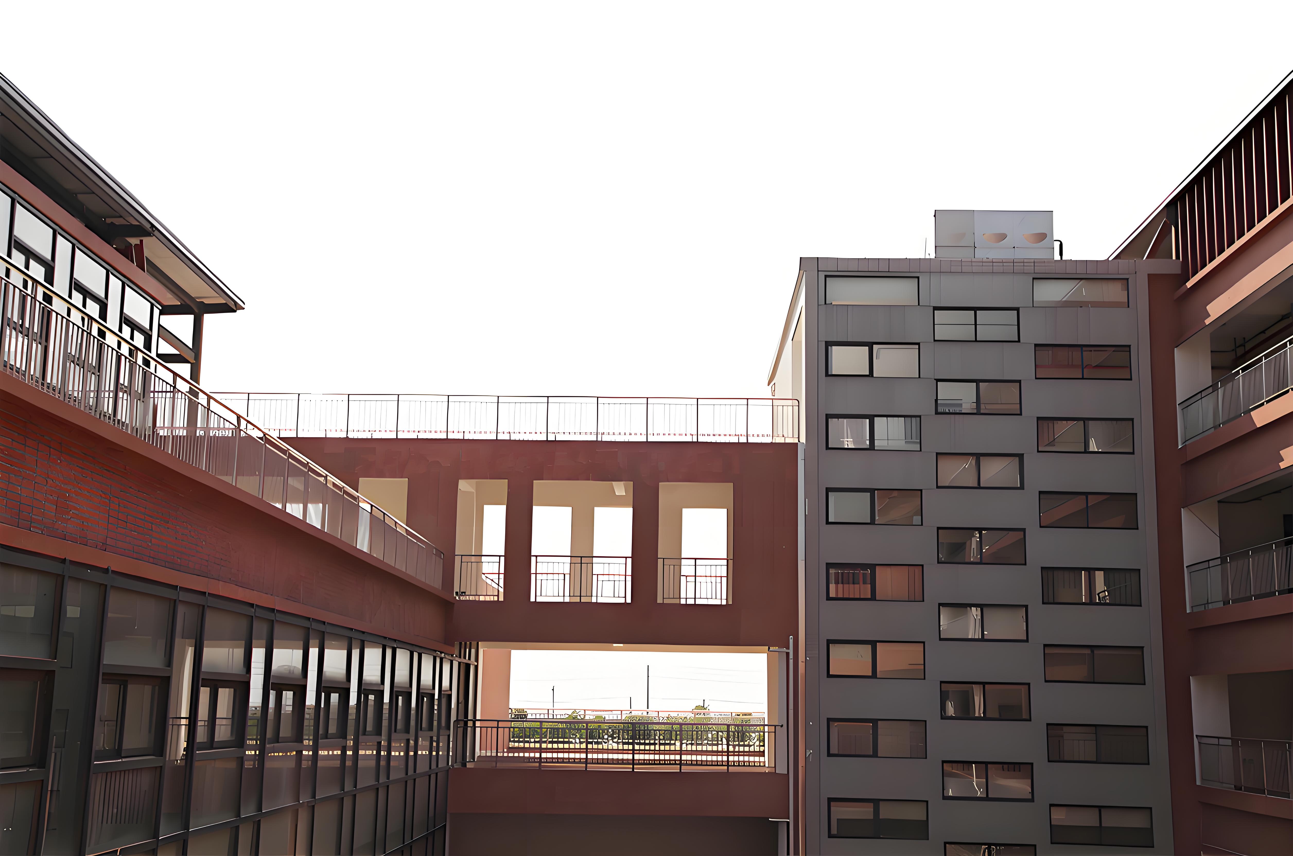 圣·奥本国际双语学校