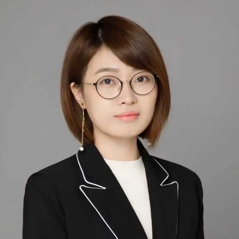 BIBS青苗国际双语学校刘迎慧 校长