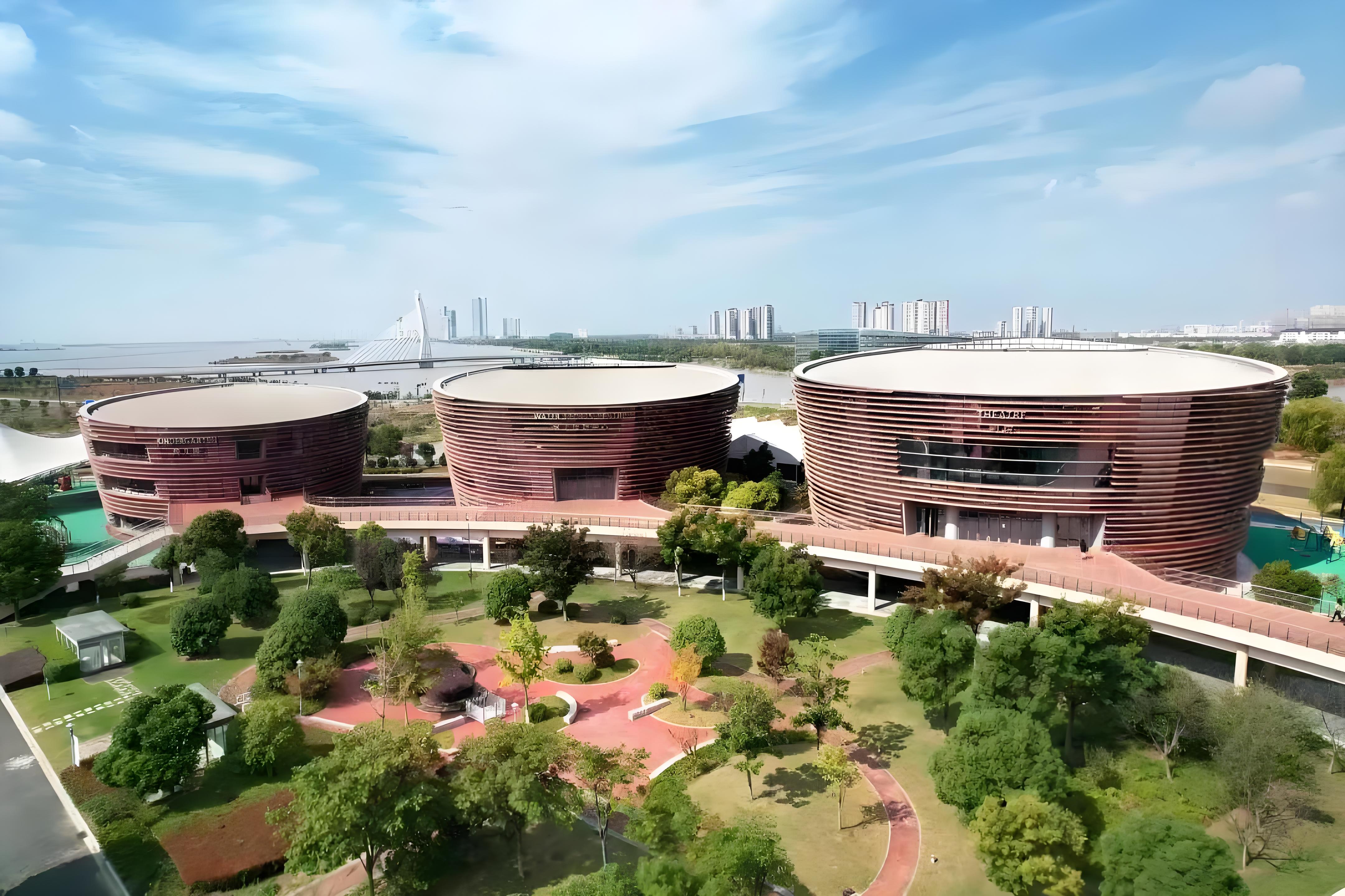 常州威雅学校