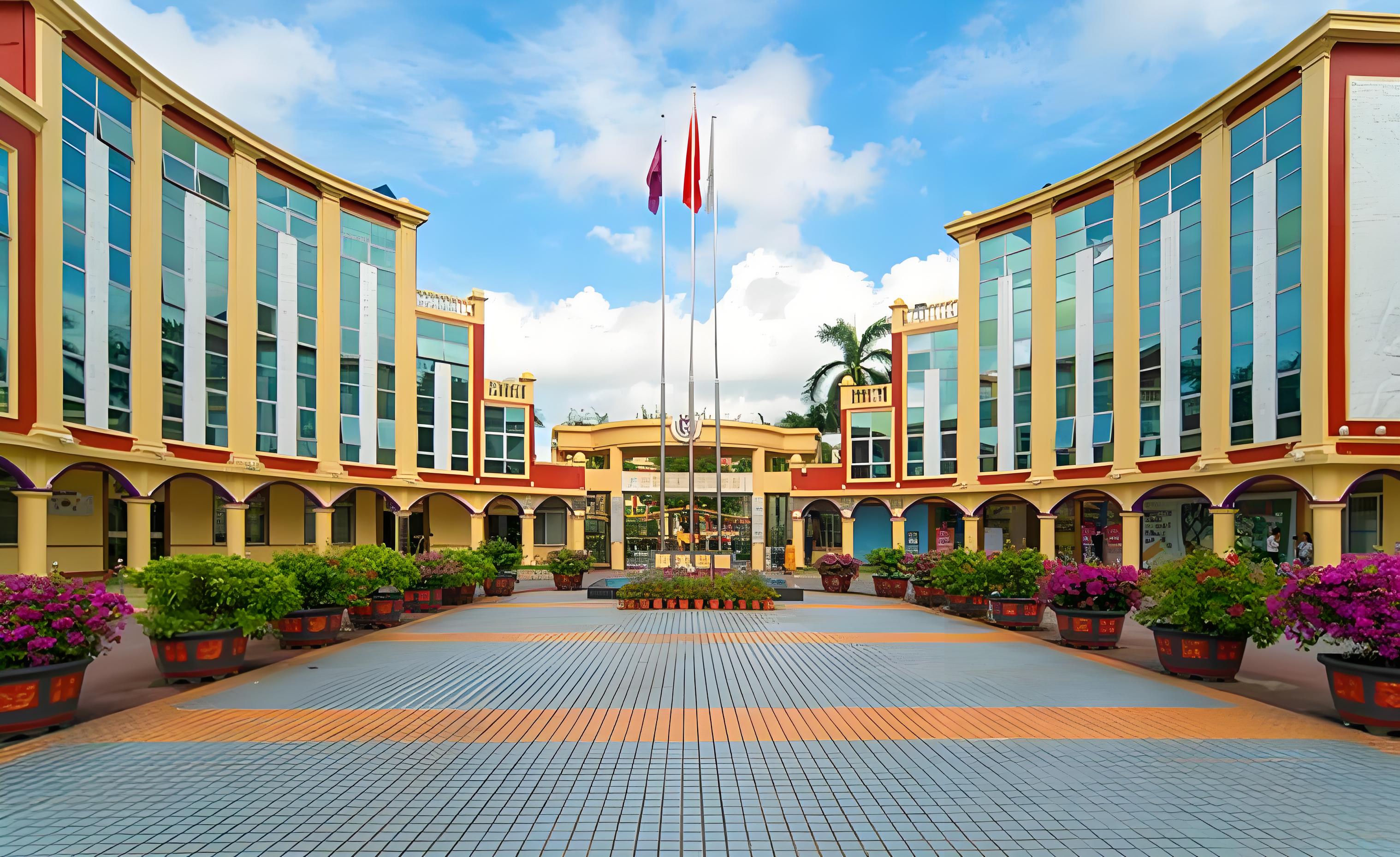 广州华美国际学校