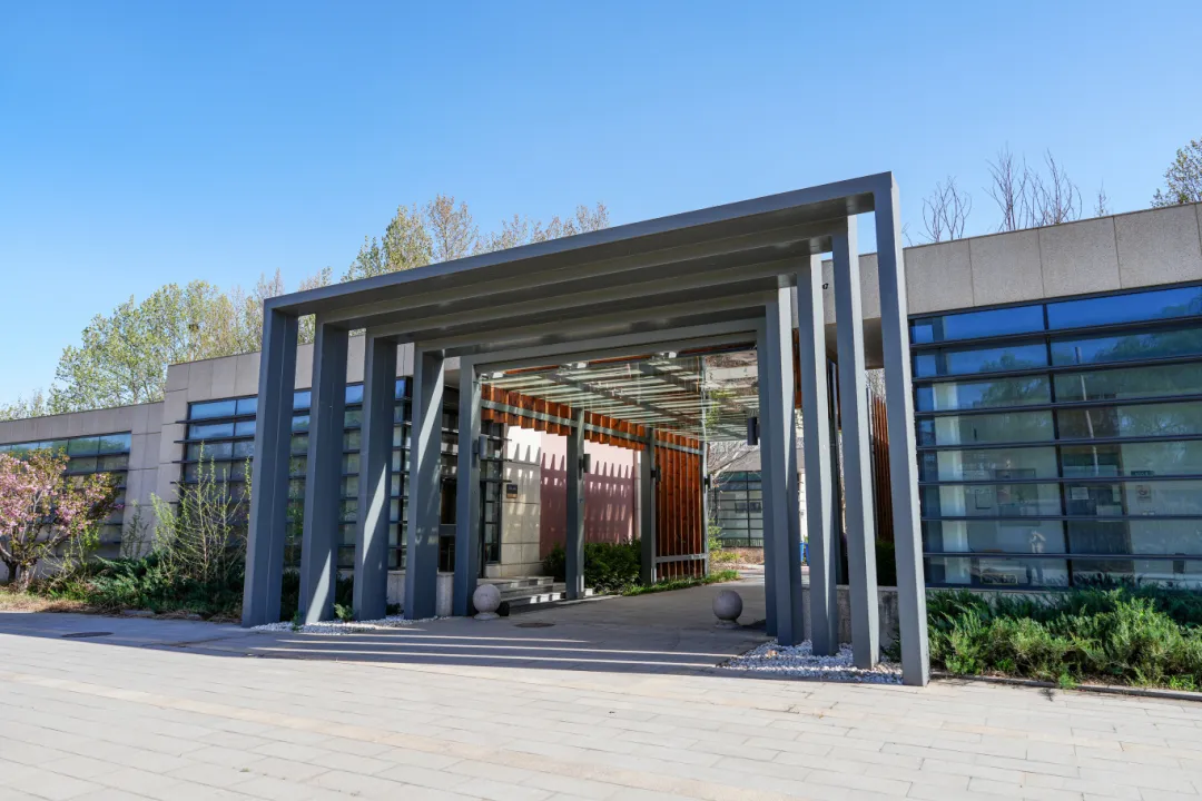 北京顺义国际预科学院